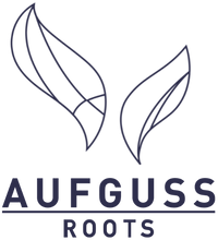 Firmenlogo von Aufguss Roots