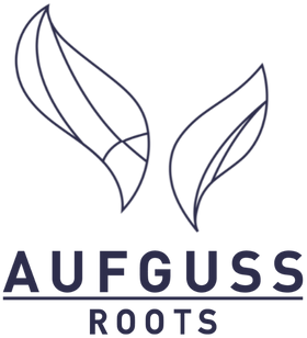 Firmenlogo von Aufguss Roots
