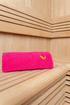 MINI Magic Towel - magenta