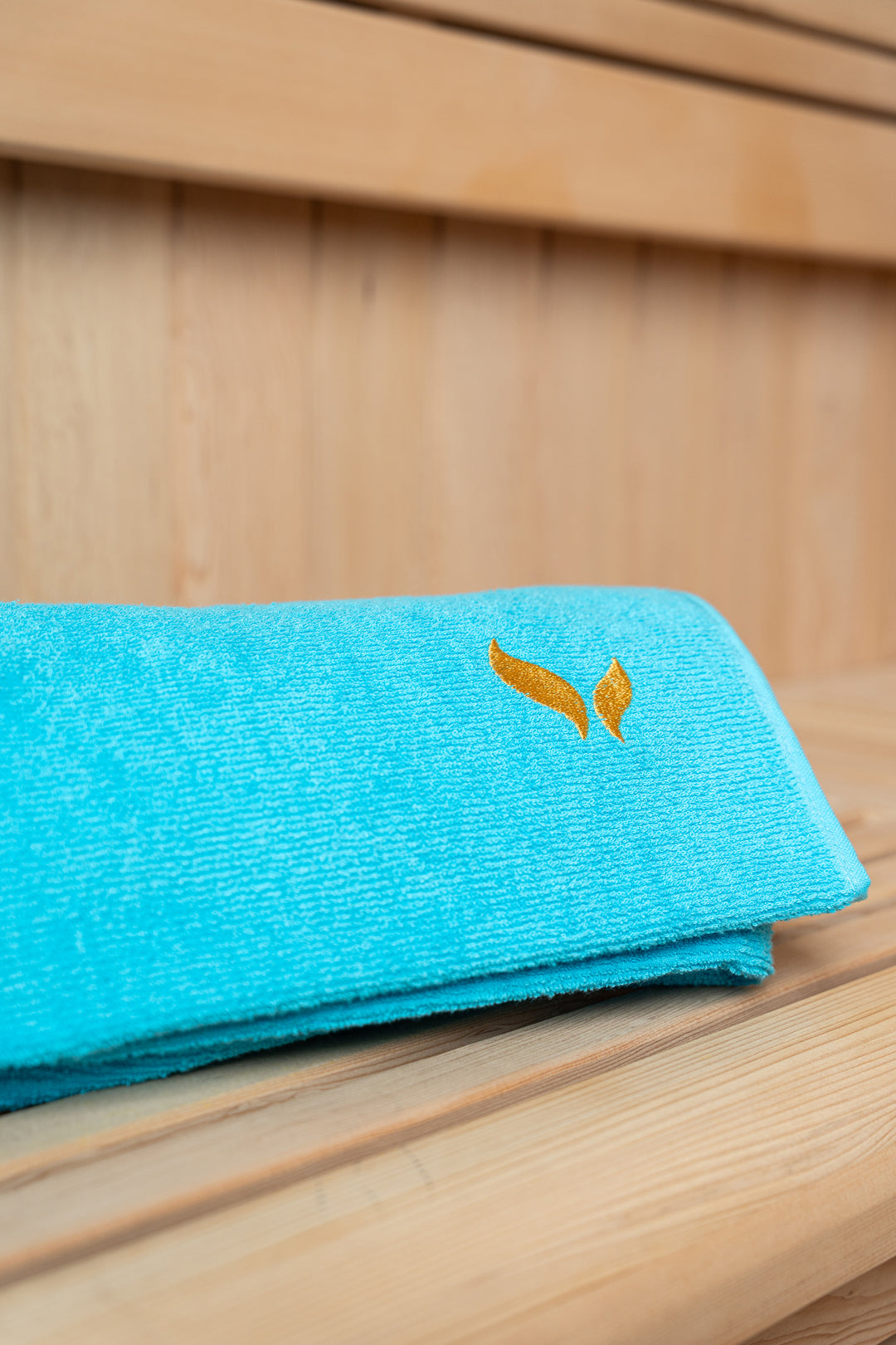 MINI Magic Towel - cyan