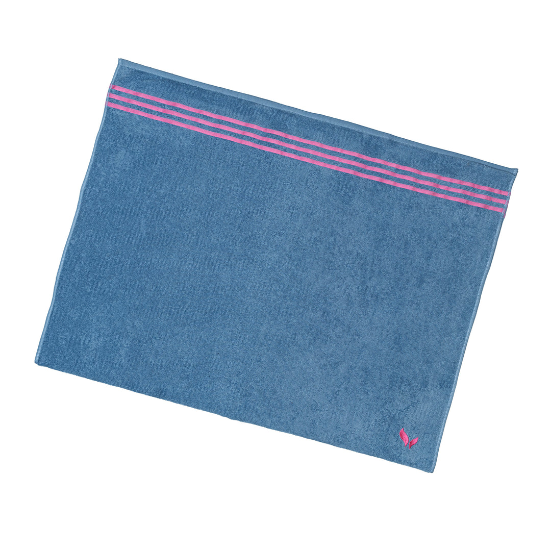 Blue Edition Mini Magic Towel