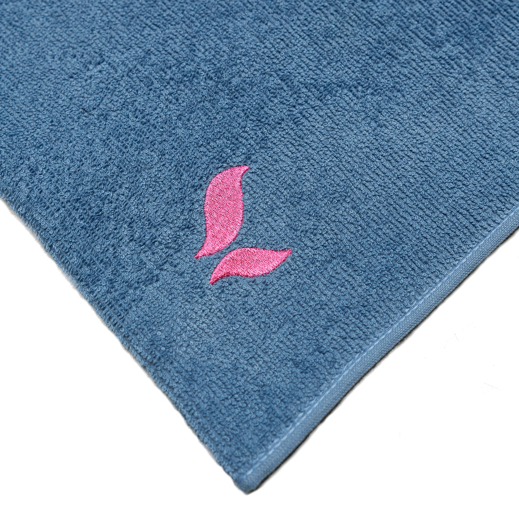 Blue Edition Mini Magic Towel