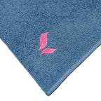 Blue Edition Mini Magic Towel