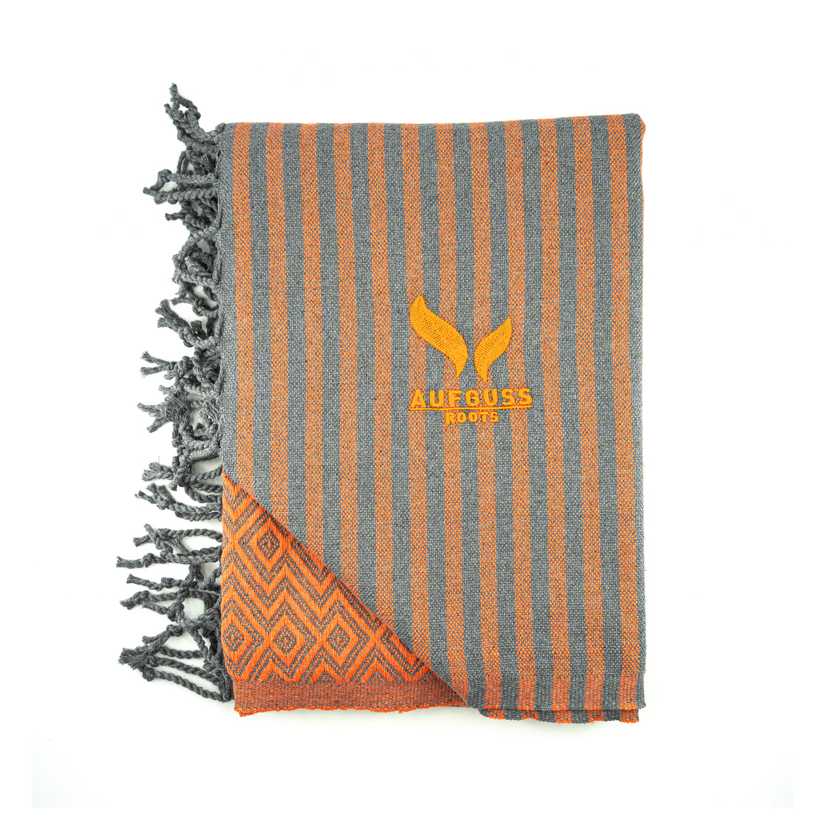 Hamamtuch - Saunatuch - Pestemal - Orange