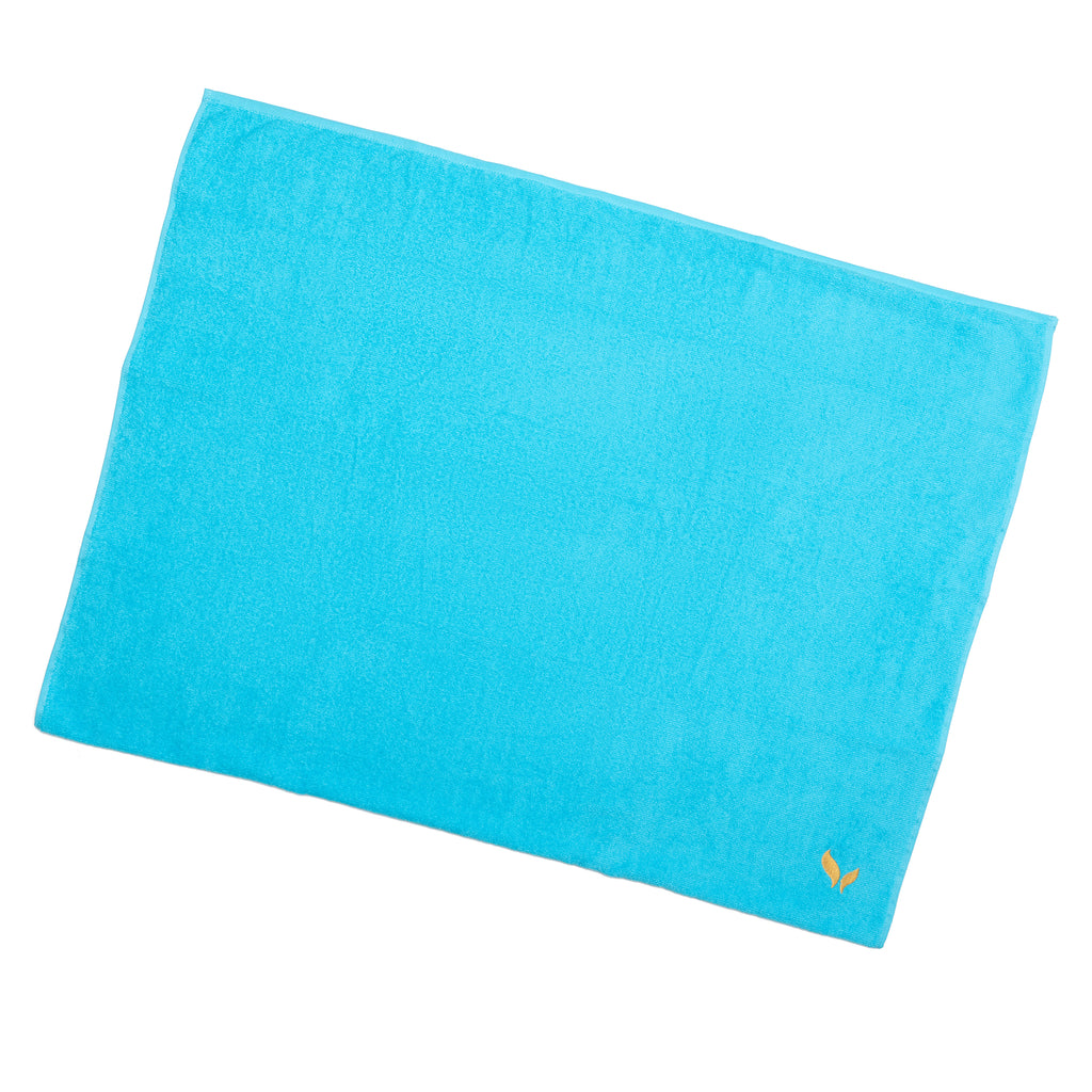 MINI Magic Towel - cyan