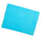MINI Magic Towel - cyan