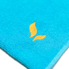 MINI Magic Towel - cyan
