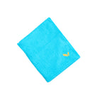 MINI Magic Towel - cyan