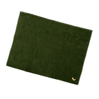 Aufguss Roots Sauna-Wedeltuch Magic Towel 2.0 - grün