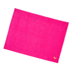 MINI Magic Towel - magenta