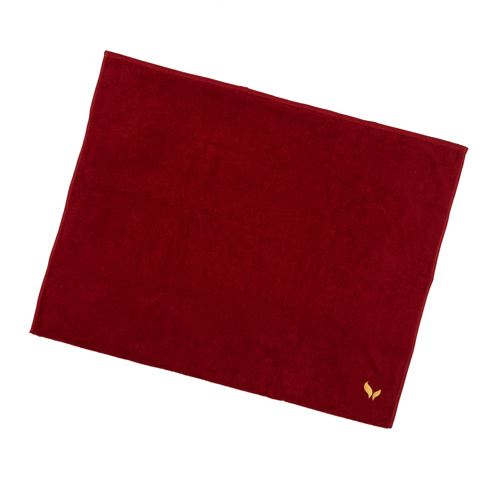 MINI Magic Towel - bordeaux