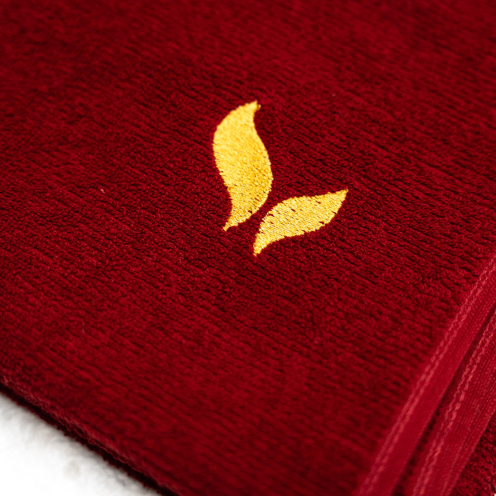 MINI Magic Towel - bordeaux