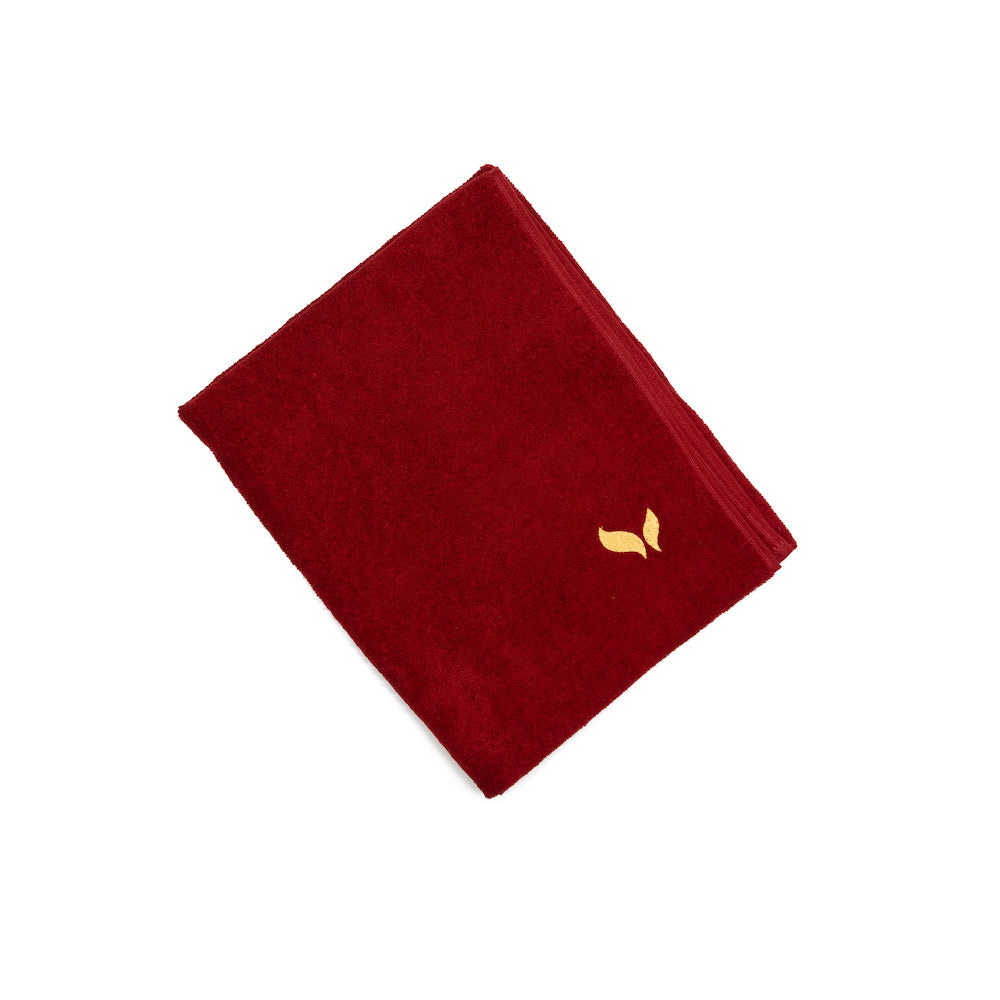 MINI Magic Towel - bordeaux