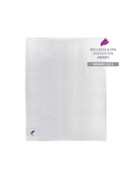 MINI Magic Towel - weiss