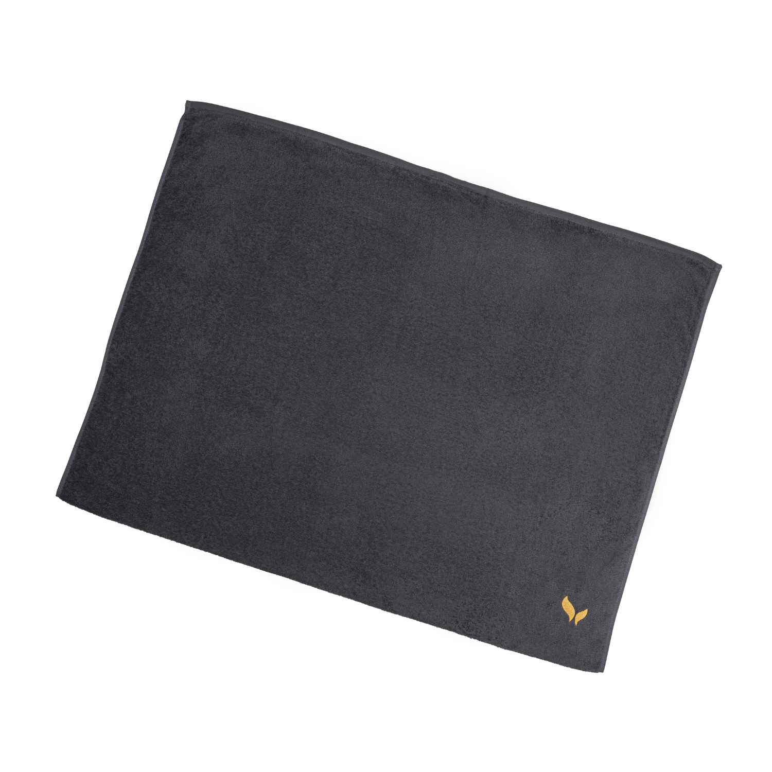 Aufguss Roots Sauna-Wedeltuch Magic Towel 2.0 - anthrazit