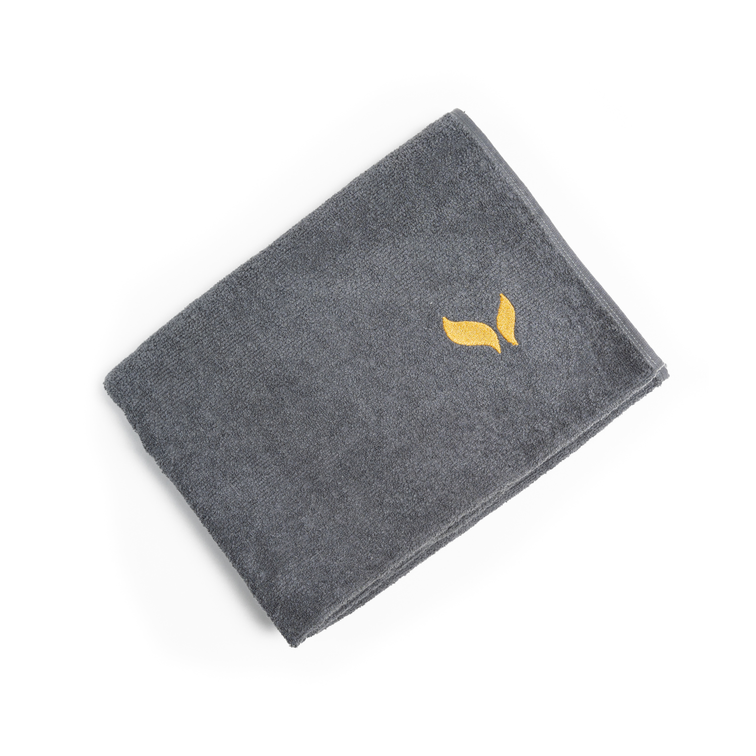 MINI Magic Towel - anthrazit