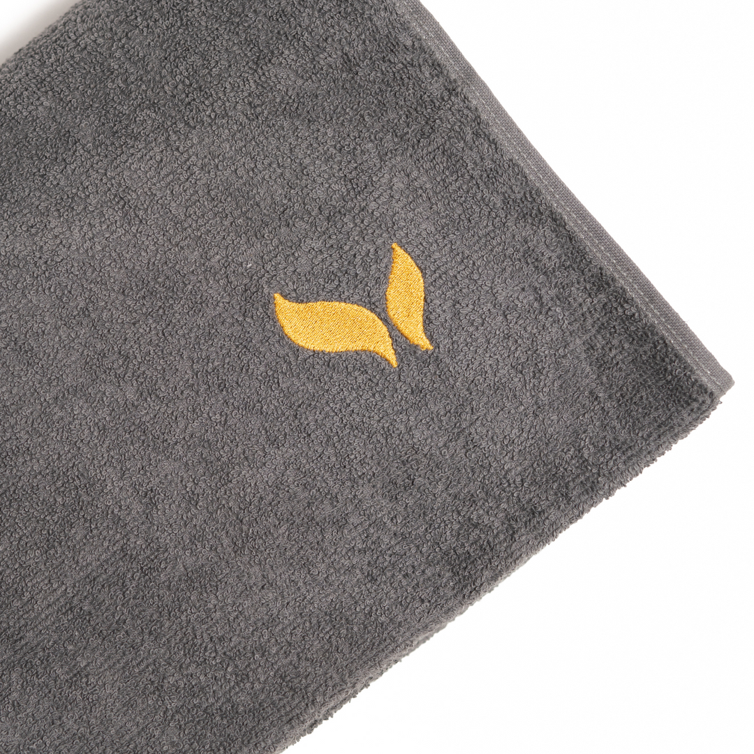 MINI Magic Towel - anthrazit