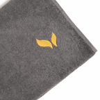 MINI Magic Towel - anthrazit