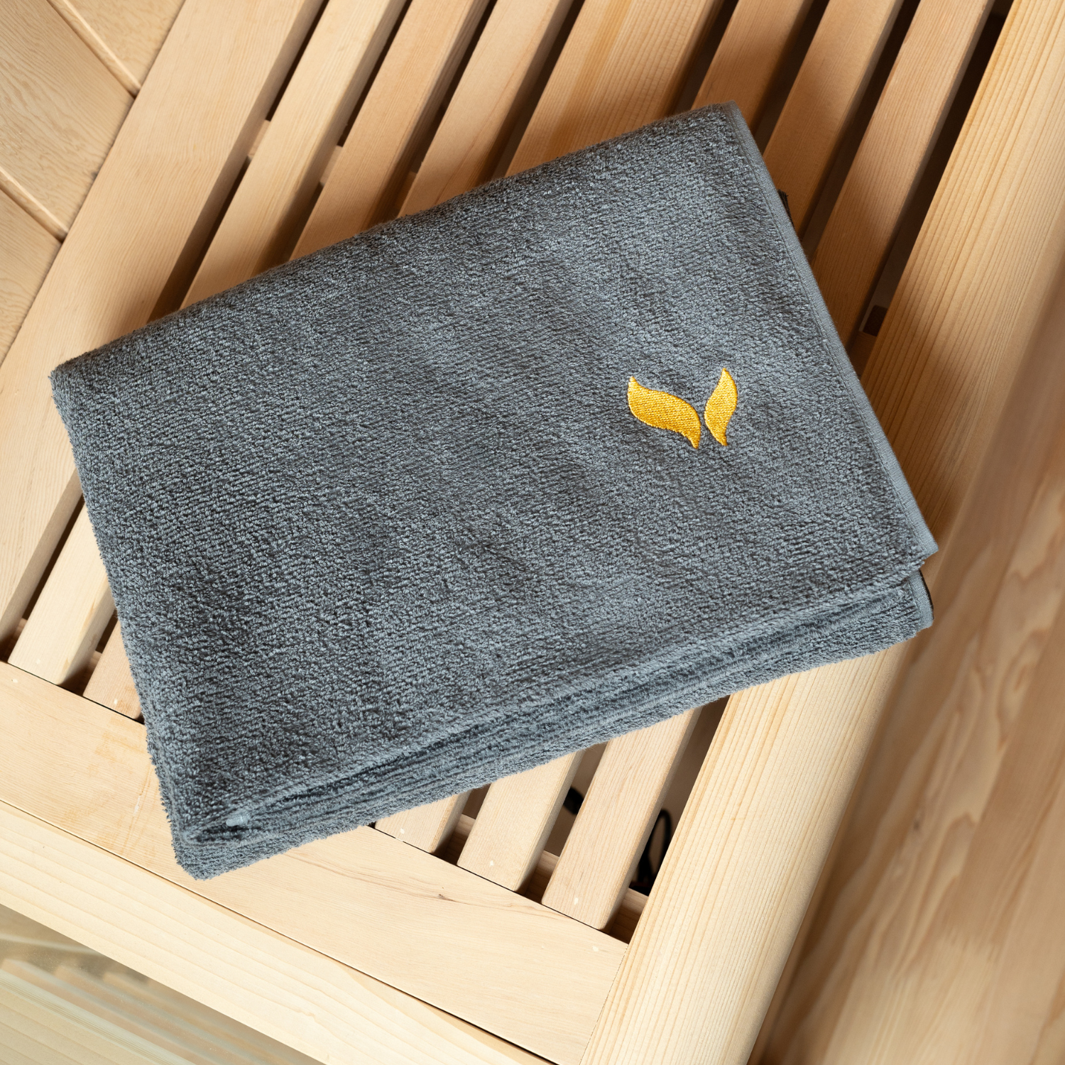 MINI Magic Towel - anthrazit