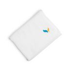 MINI Magic Towel - weiss