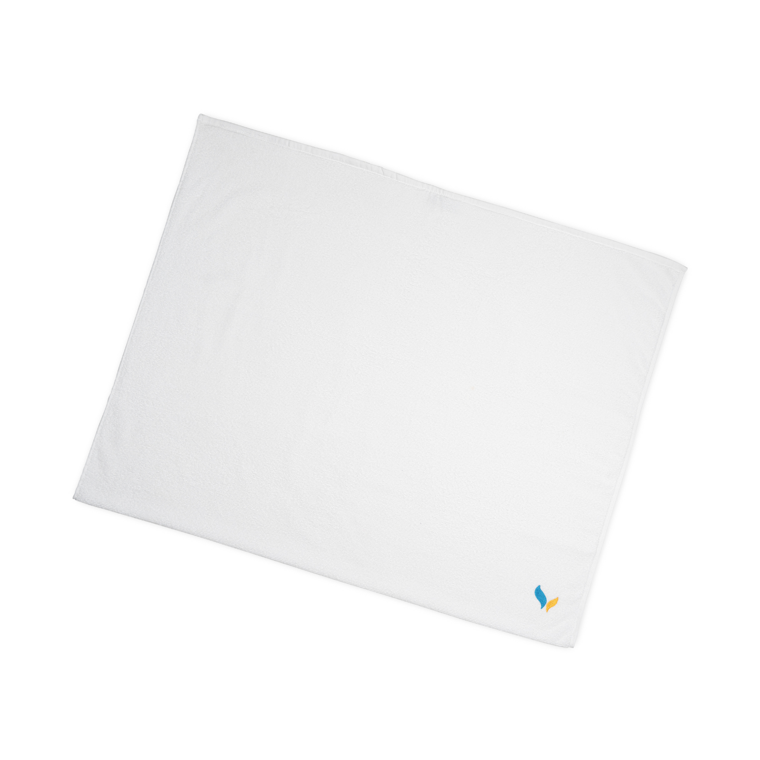 MINI Magic Towel - weiss